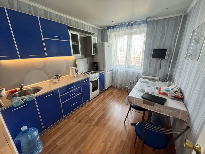 4-к. квартира, 78,5 м², 9/10 эт.