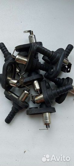 Концевик PS-116R AQM 30bдля сигнализаций