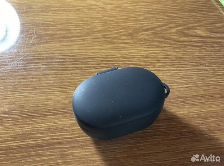 Беспроводные наушники xiaomi redmi airdots 3