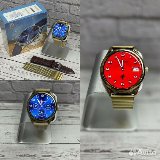 Смарт часы Новые мужские и женские