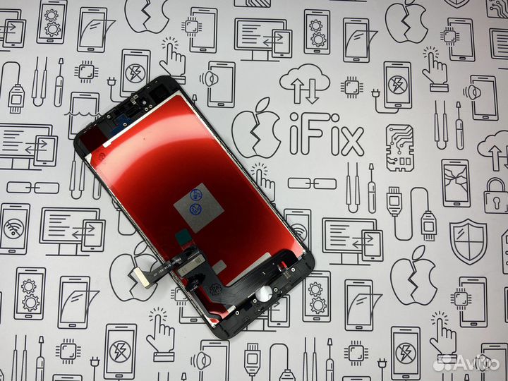 Дисплей для iPhone 8 Plus в сборе