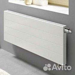 Радиатор, PLV 22, 102-305-905, R, RAL 9016 (белый)