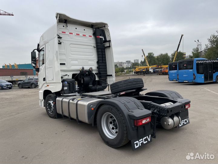 DongFeng DFH 4180 4x2, 2023