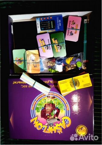 Cash flow Игра Новая