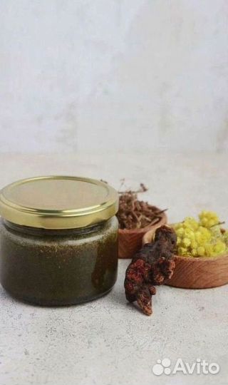 Мед для полового влечения