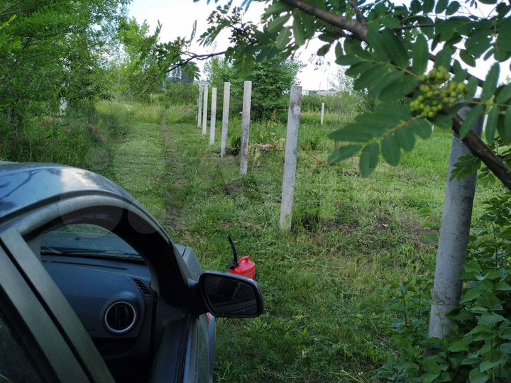 Участок 12 сот. (СНТ, ДНП)