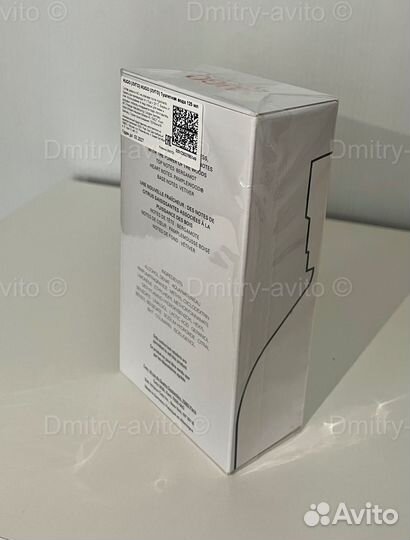 Духи Hugo Boss Hugo Reversed