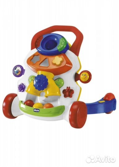 Игровой центр