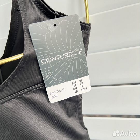 Сорочка корректирующая Conturelle XS