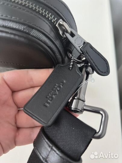 Сумка Coach оригинал