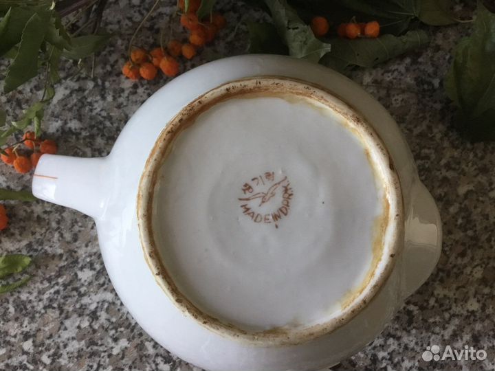 Заварочный чайник