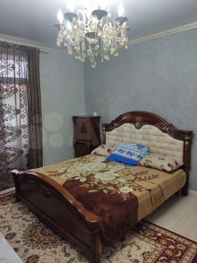 Квартира-студия, 28 м², 4/4 эт.