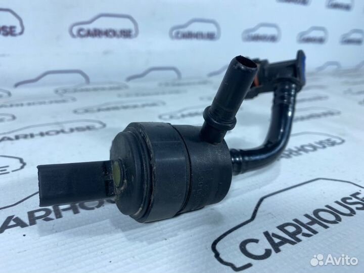 Клапан вентиляции топливного бака Peugeot 308 euro