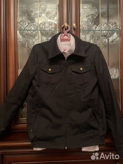 Кадетский китель