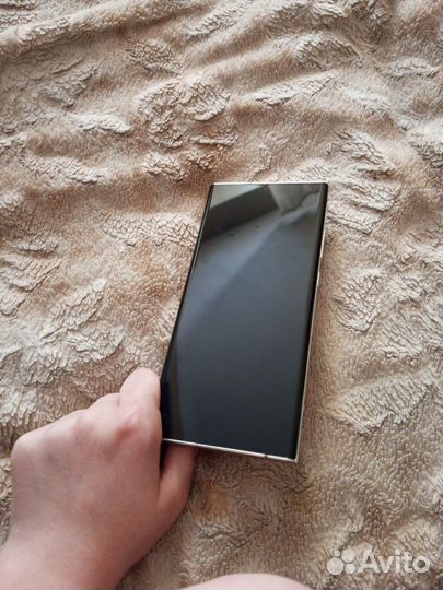 Samsung Galaxy Note 20 Ultra, 12/256 ГБ