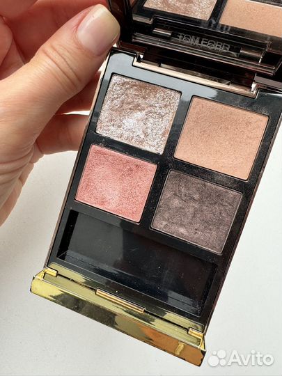 Tom Ford тени Disco Dust 20