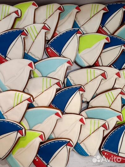 Пряники на заказ