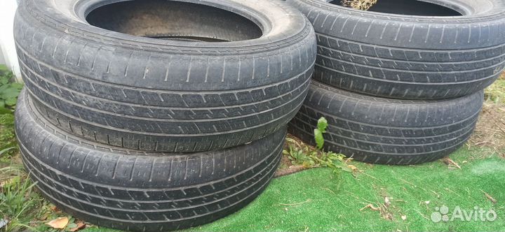 Michelin MXL 235/65 R17