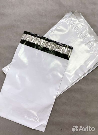 Курьерские пакеты оптом для маркетплейсов 150х210