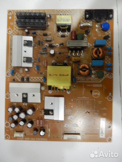 Платы для тв