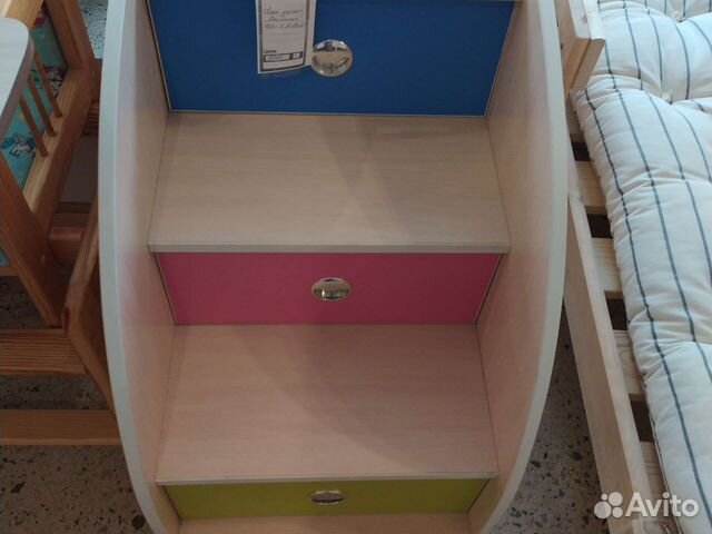 Детский уголок