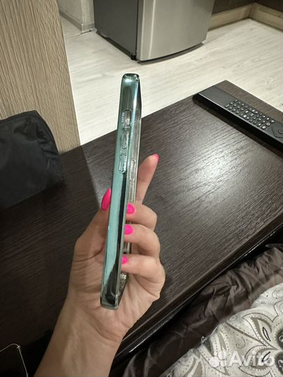 Чехол на iPhone 14 pro Magsafe