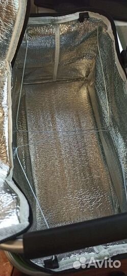 Термосумка