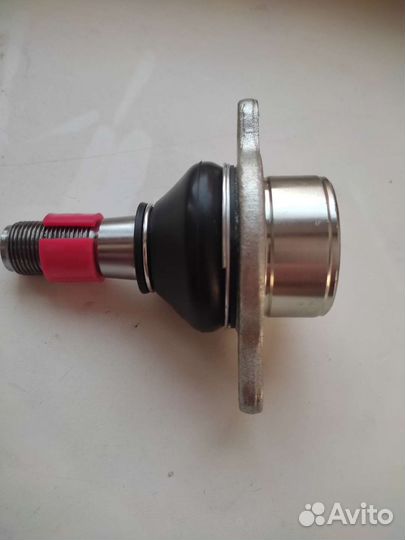 Опора шаровая ford transit 06- нижн.лев/прав.усил