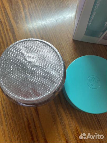 Germaine de capuccini крем