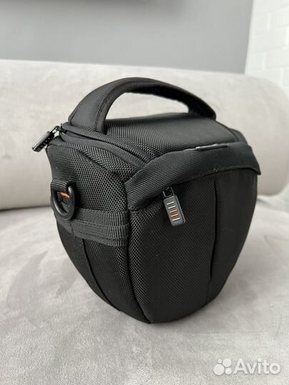 Сумка для камеры / чехол для фотоаппарата Vanguard