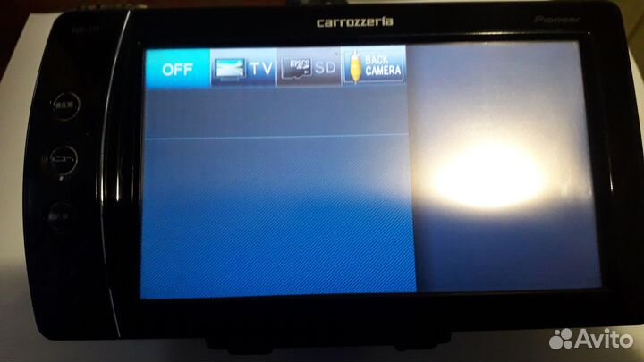 Carrozzeria avic-T77