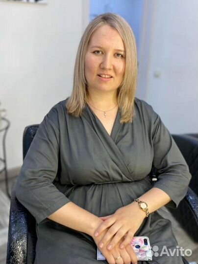 Семейный психолог
