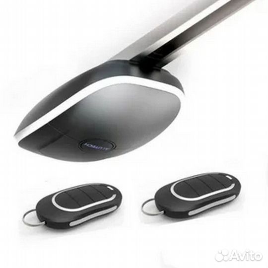 Автоматика для ворот В РАССРОЧКУ