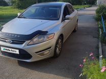 Ford Mondeo 1.6 MT, 2011, 180 000 км, с пробегом, цена 450 000 руб.