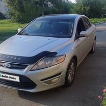 Ford Mondeo 1.6 MT, 2011, 180 000 км, с пробегом, цена 450 000 руб.