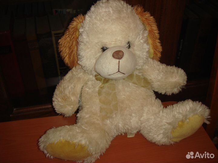 Продам мягкую игрушку