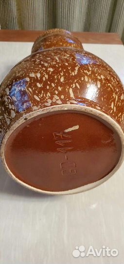 Кувшин большой, керамический