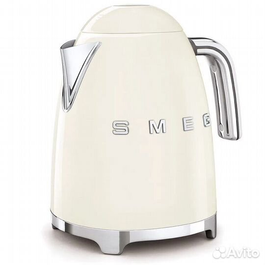 Электрический чайник Smeg