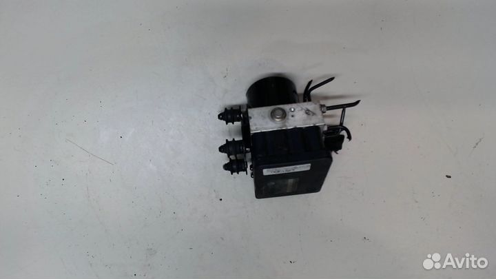 Блок абс, насос Volkswagen Golf 5, 2003