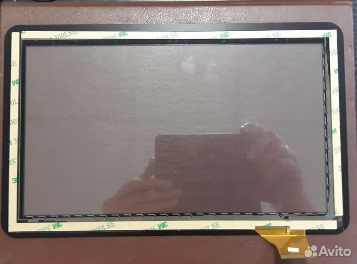 Тачскрин QX20160402 HK10DR2438-V01