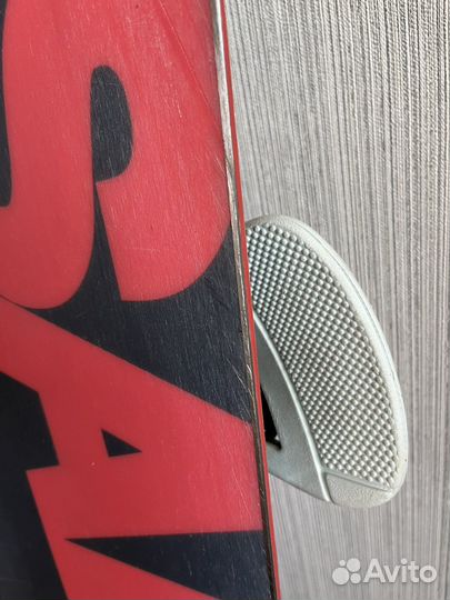 Сноуборд Salomon