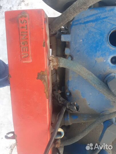 Коллектор впускной ваз 2112 stinger стингер