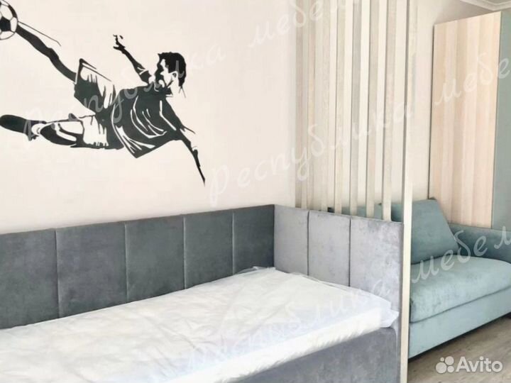 Кровать детская / подростковая