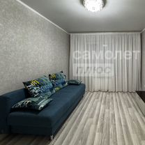 1-к. квартира, 36 м², 9/18 эт.