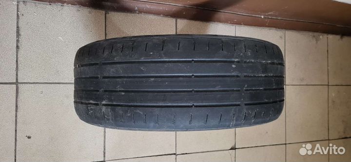 Continental ContiPremiumContact 5 205/55 R16 91W