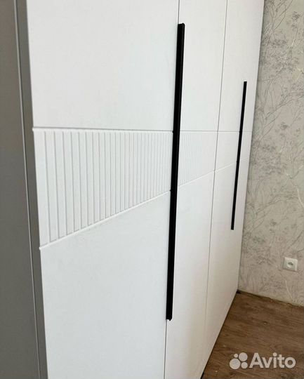 Шкаф распашной от производителя