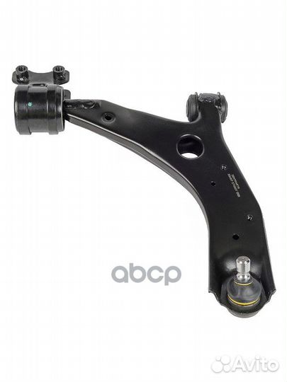 Z24517 рычаг правый Mazda 3 BK all 03 Z24517