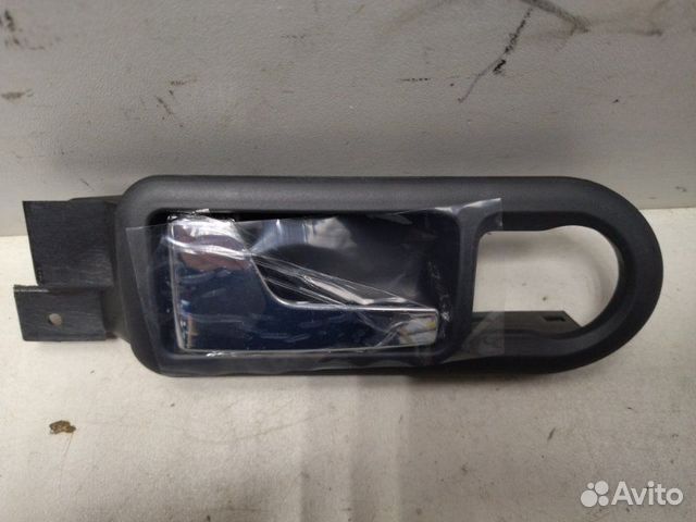 Ручка двери внутренняя передняя левая Volkswagen