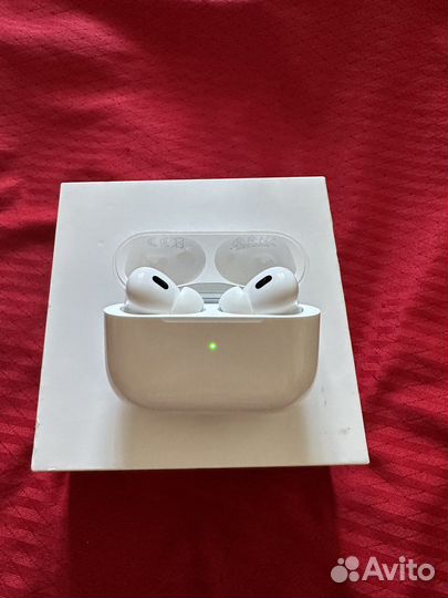 Наушники Apple Airpods Pro 2