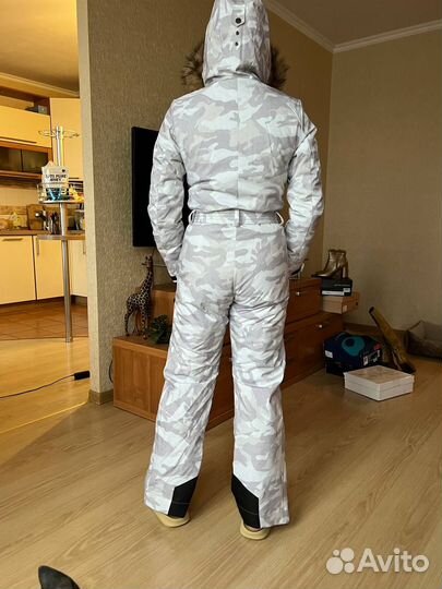 Горнолыжный комбинезон Bogner